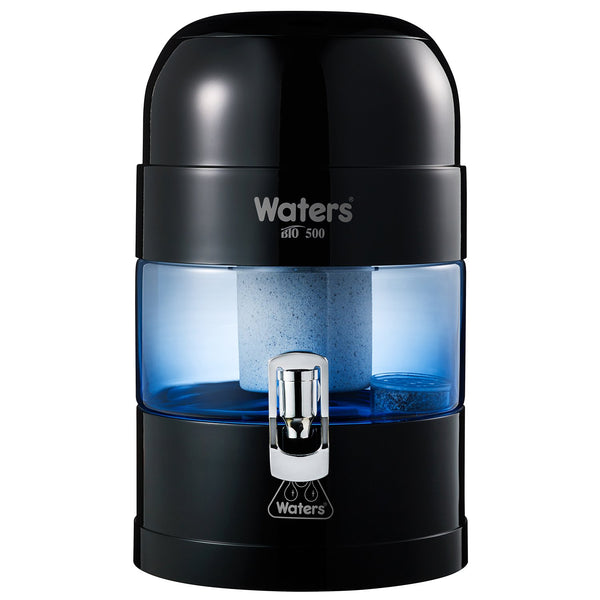 Bench Top Filters - Waters Co USA